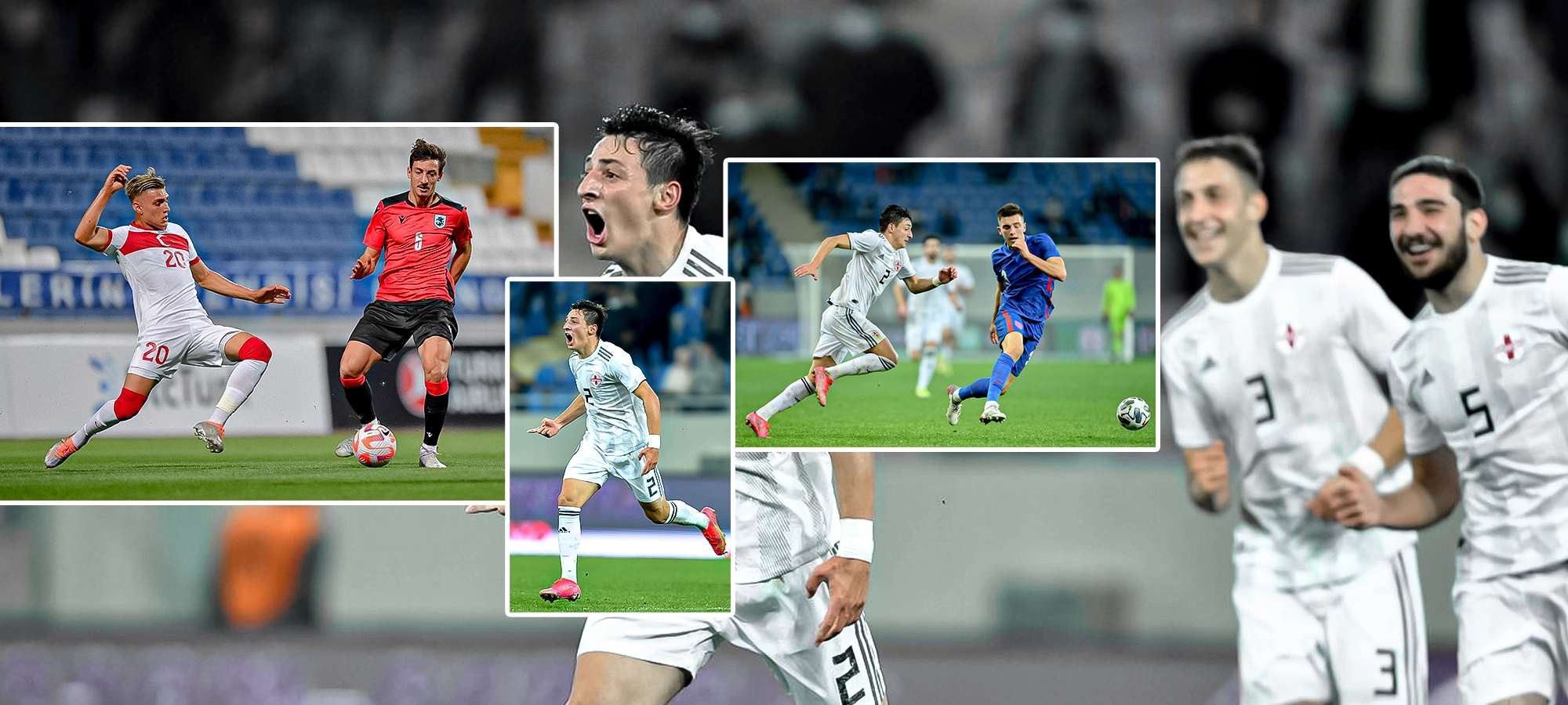 Шахтар підписав грузинського захисника Гочолейшвілі | Setanta Sports