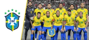 17. ბრაზილიამ სამუნდიალო განაცხადი დაასახელა | Setanta Sports