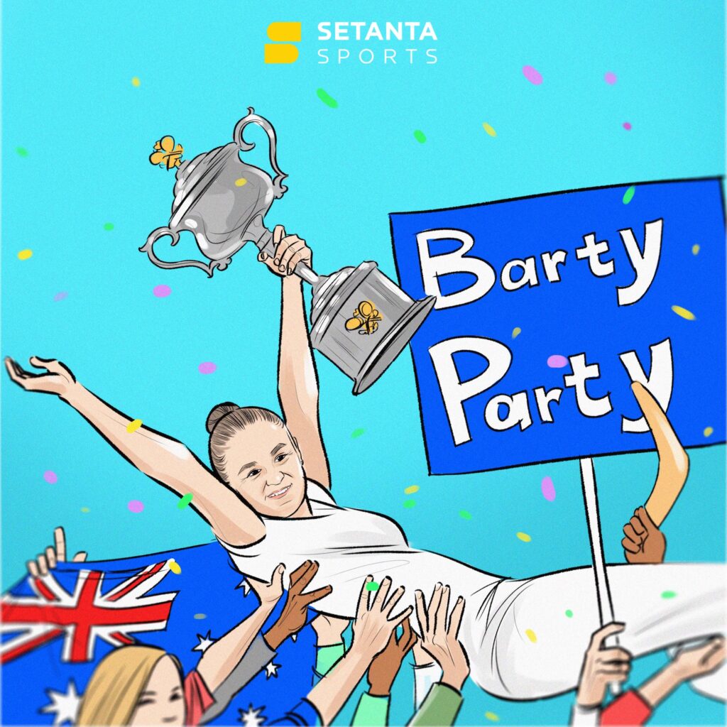 Barty Party