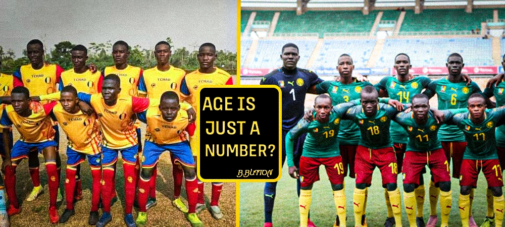 Хаос в отборе Кубка Африки U17. ДР Конго снялась за 2 дня, Чад дисквалифицировали за день (!) до старта – все из-за тестов на возраст