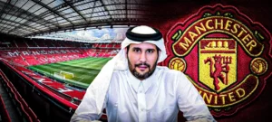 Катар подал заявку на приобретение Манчестер Юнайтед | Setanta Sports