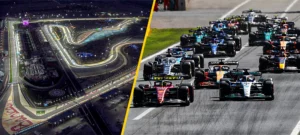 «Формула-1» – на setantasports.com
