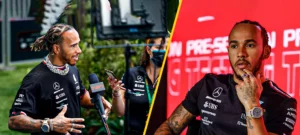 Хэмилтона не наказали за украшения на Гран-при Бахрейна