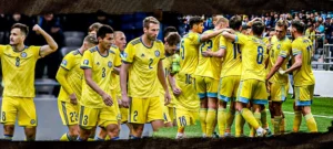 Волевая победа Словении над Казахстаном – 3 гола стали дебютными