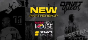 Red Bull и Setanta Sports начали сотрудничество | Setanta Sports