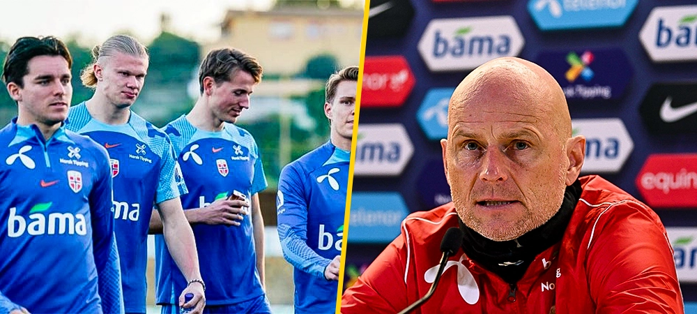 საქართველო - ნორვეგია - რას უნდა ველოდოთ ნორვეგიისგან | Setanta Sports