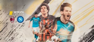 «Милан» х «Наполи» | Превью 1/4 Лиги чемпионов