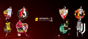 «Севилья» х «МЮ», «Спортинг» х «Ювентус» и другие четвертьфиналы Лиги Европы – на Setanta Sports