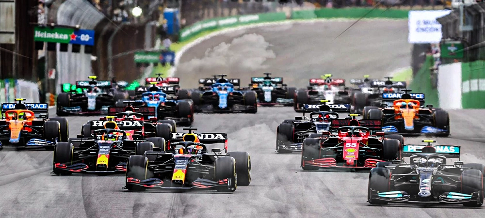 В «Формуле-1» могут изменить формат спринтерских гонок