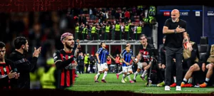 «Интер» всухую обыграл «Милан» третий раз за сезон – в полуфинале ЛЧ