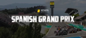 Расписание «Формулы-1» Гран-при Испании