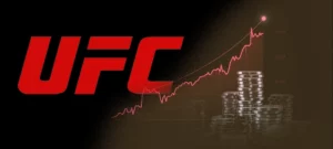 Доходы UFC за 2022 год больше других промоушенов ММА и бокса вместе взятых