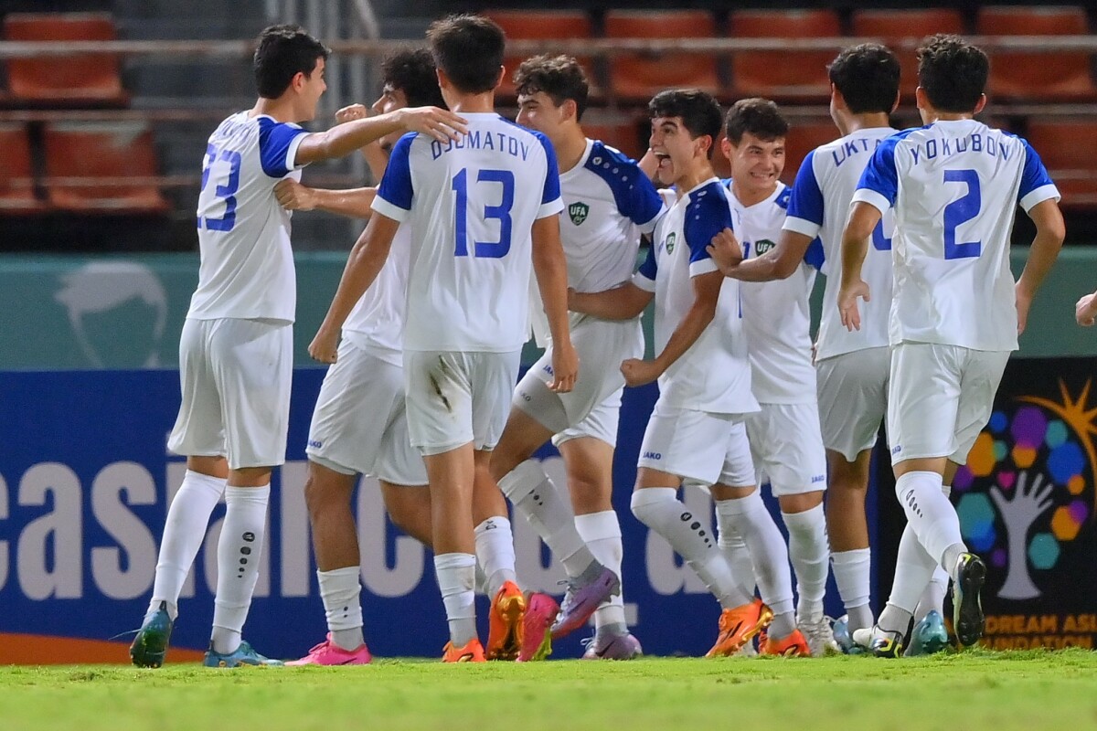 Футбол саудовская аравия турнирная таблица 2024. U17 World Cup 2023.