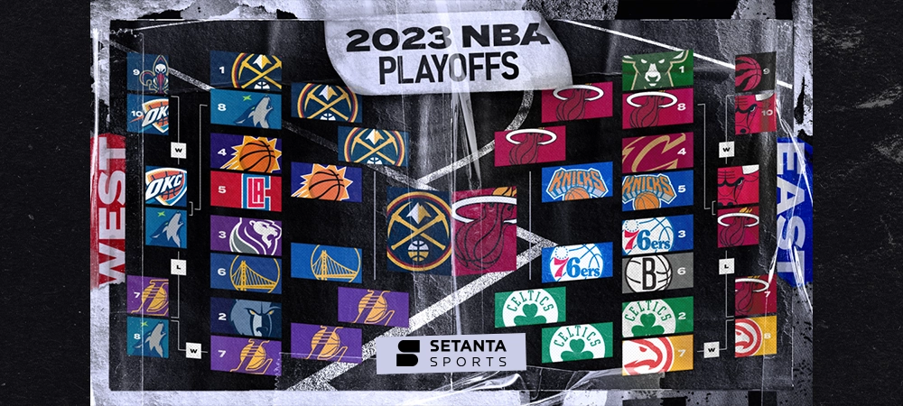 Плей-офф НБА-2023 собрал рекордное количество просмотров за 5 лет