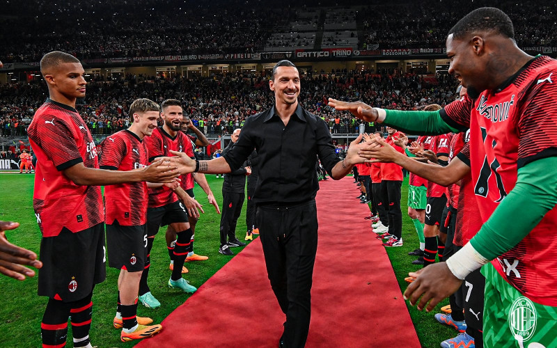 Zlatan retirement from football | Setanta Sports