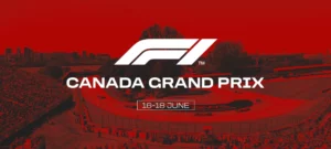 Расписание «Формулы-1» Гран-при Канады