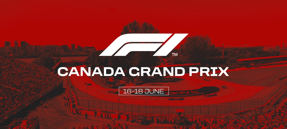 Расписание «Формулы-1» Гран-при Канады