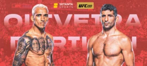 UFC 289: Нуньес против Альданы, Оливейра встретится с Дариушем