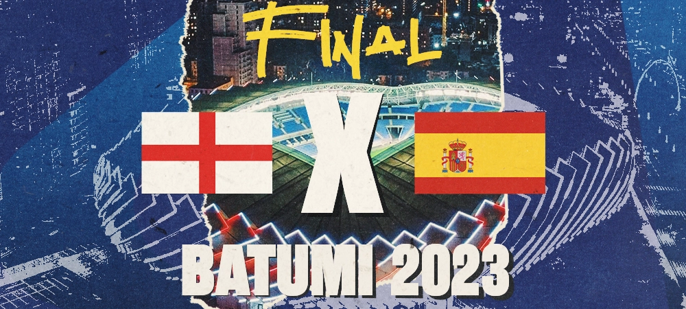 Англия х Испания – все о финале Евро U21