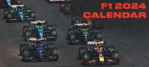Календарь «Формулы-1» на сезон-2024 – 24 гонки и возвращение Гран-при Китая