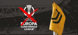 УЕФА исключил «Ювентус» из Лиги конференций-2023/24 и оштрафовал «Челси»