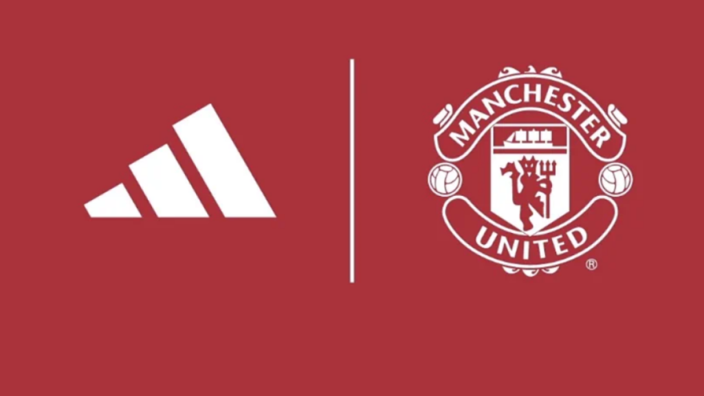 Manchester United x Adidas | Setanta Sports
