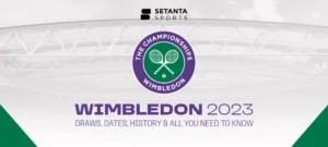 Анонс Вімблдона 2023