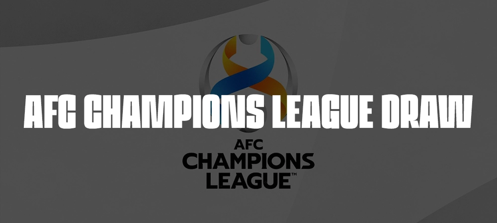 Жеребьевка Лиги чемпионов Азии: «Пахтакор», «Насаф», АГМК и «Навбахор» узнали соперников