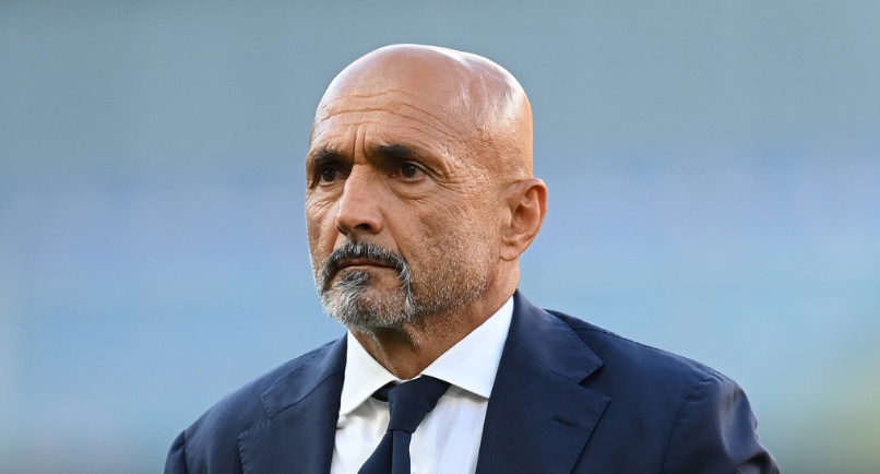 Лучано Спаллетті - новий головний тренер збірної Італії