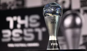 Номінанти на нагороду FIFA The Best 2023