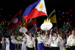 Philippines Gears Up with 395 Athletes for the 2023 Asian Games | Setanta Sports
