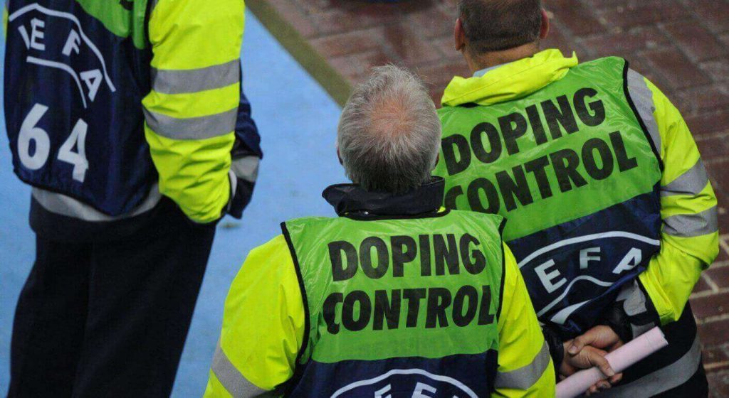 The Most Famous Doping Scandals in Football History | Setanta Sports