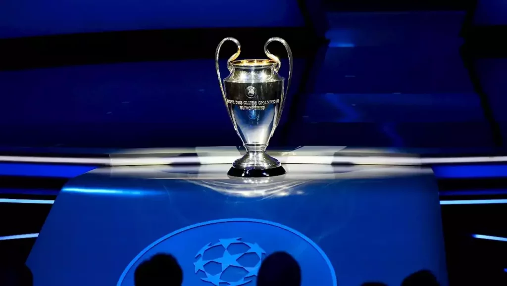 Champions League i2023-24 season starts | Setanta Sports