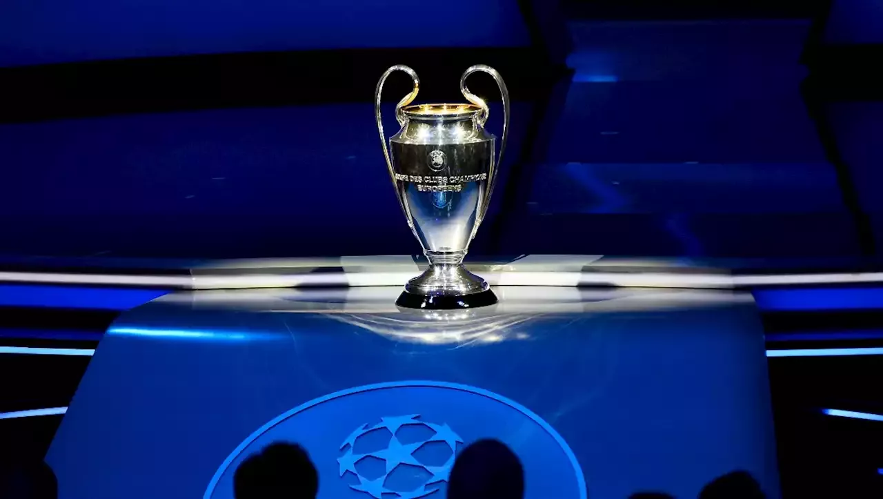 When Does Champions League Come Back in 2023?