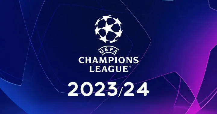 Champions League is Back - 2023-24 season starts in MIlan and Bern | Setanta Sports