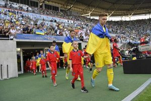 Анонс матчу Італія - Україна