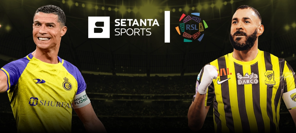 Setanta Sports სეზონი 2023-24 | Setanta Sports