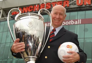 10 Best and Less-Know Facts from Sir Bobby Charlton Career | Setanta Sports