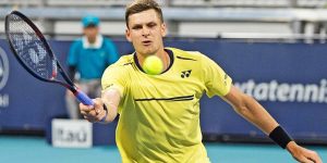 Результати чвертьфіналу Shanghai Masters