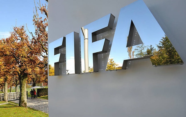 ФІФА може повернути росію U17