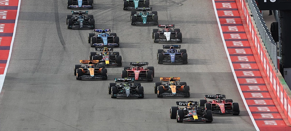«Формула-1» может создать чемпионат спринтов с призовыми до $1 млн
