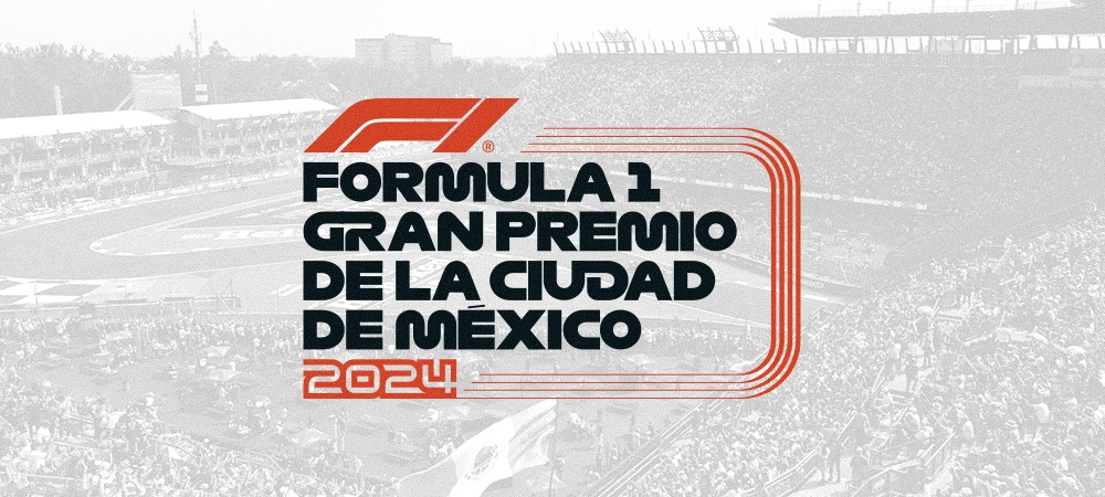 Гран-при Мексики: расписание и где смотреть