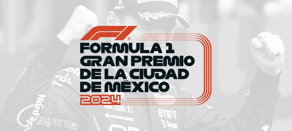 Гран-при Мексики: Ферстаппен – 1-й, Хэмилтон – 2-й, Леклер – 3-й