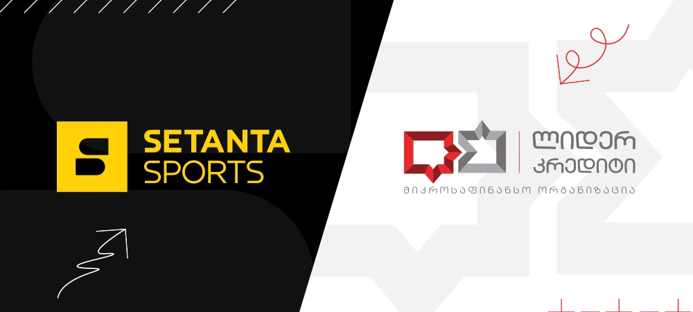 Setanta Sports-ზე ჩემპიონთა ლიგის ტრანსლაციების პარტნიორი ლიდერ კრედიტია | Setanta Sports