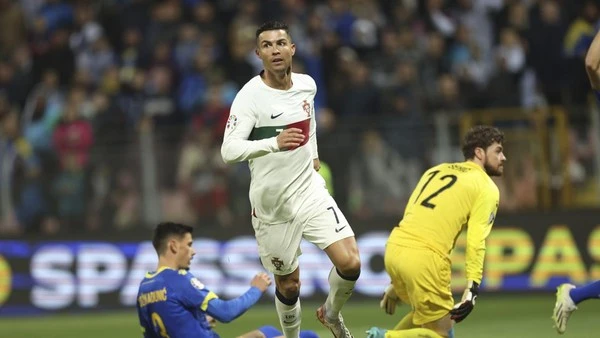 The Records Cristiano Ronaldo Holds in Portugal National Team | Setanta Sports