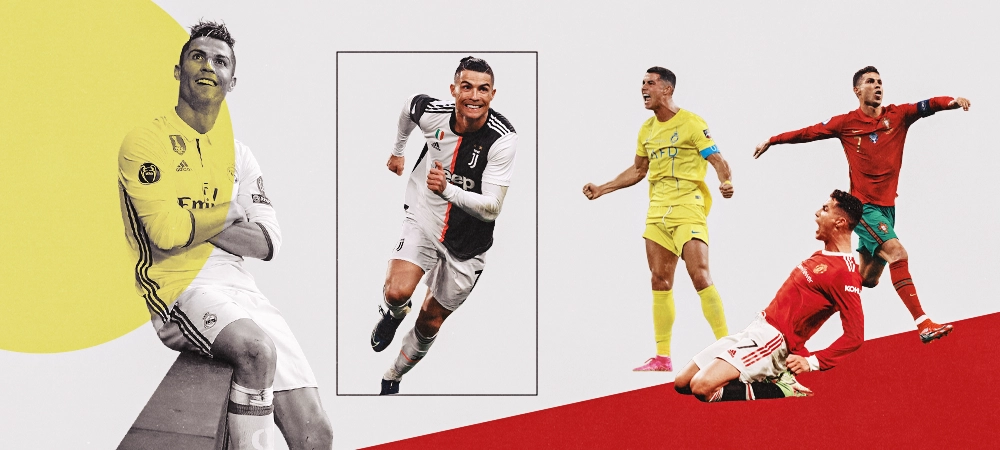 Роналду – лучший «решала» в истории футбола