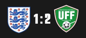 Узбекистан U17 сыграет с Францией в 1/4 ЧМ