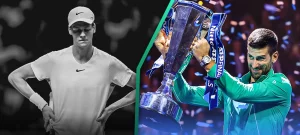 Джокович выиграл итоговый турнир ATP