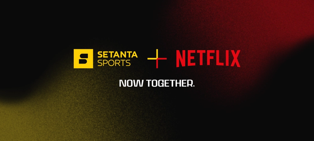 Setanta Sports and Netflix now together - for Both Fans in you | Setanta Sports