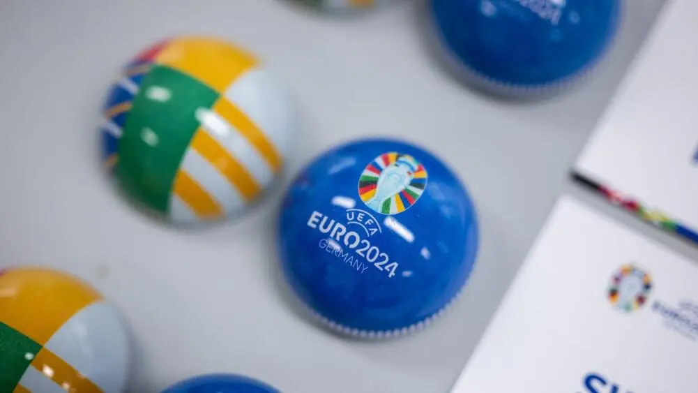 Казахстан – Греция и другие пары стыковых матчей Евро-2024